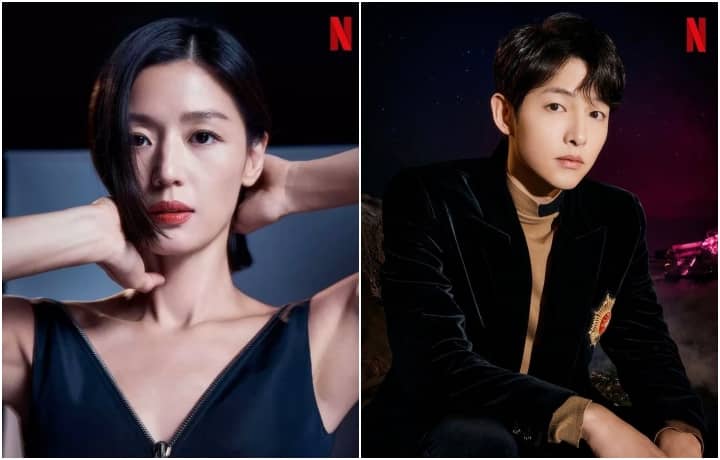which korean actors and actress do you want to see paired up next